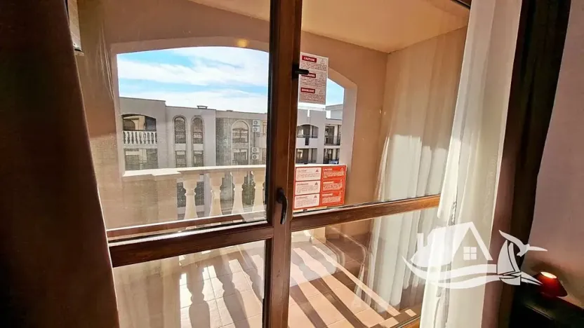 Prodej bytu 1+kk, Nesebar, Bulharsko, 31 m2