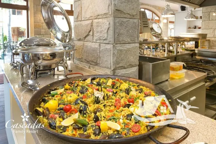 Prodej bytu 1+kk, Nesebar, Bulharsko, 31 m2