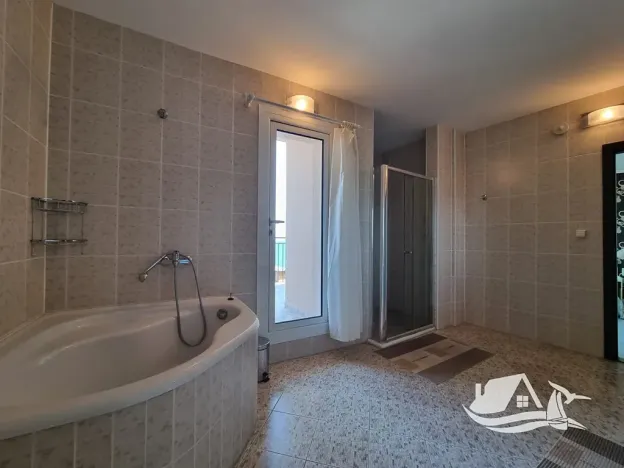 Prodej bytu 2+kk, Sveti Vlas, Bulharsko, 97 m2