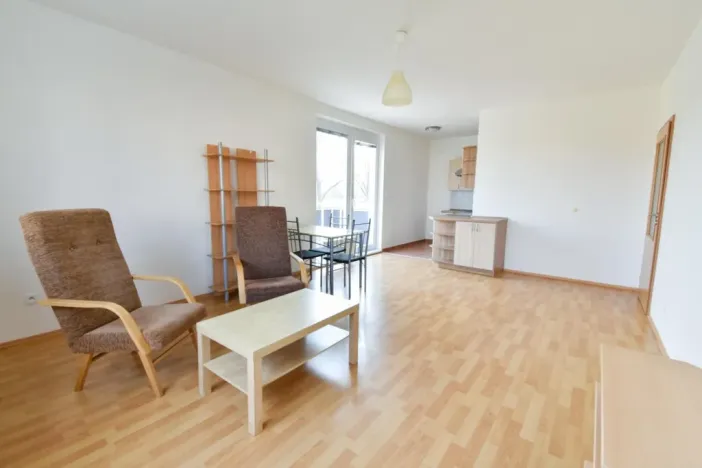Pronájem bytu 2+kk, Praha - Dolní Měcholupy, V osikách, 56 m2