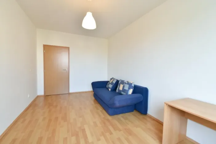 Pronájem bytu 2+kk, Praha - Dolní Měcholupy, V osikách, 56 m2
