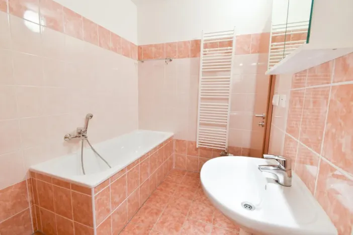 Pronájem bytu 2+kk, Praha - Dolní Měcholupy, V osikách, 56 m2