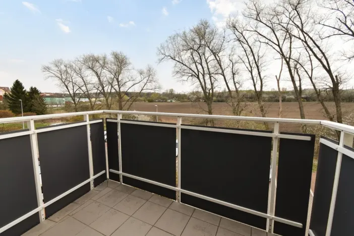 Pronájem bytu 2+kk, Praha - Dolní Měcholupy, V osikách, 56 m2