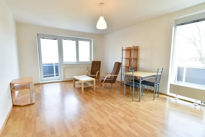 Pronájem bytu 2+kk, Praha - Dolní Měcholupy, V osikách, 56 m2