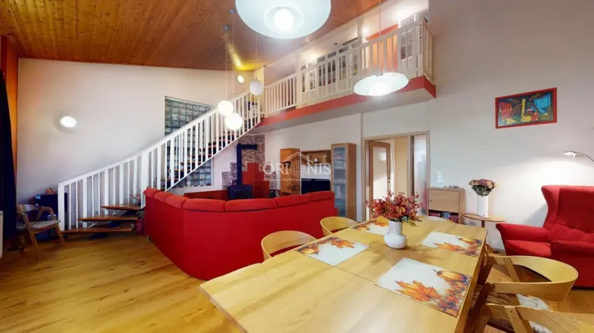 Prodej vícegeneračního domu, Chomutov, Václavská, 156 m2