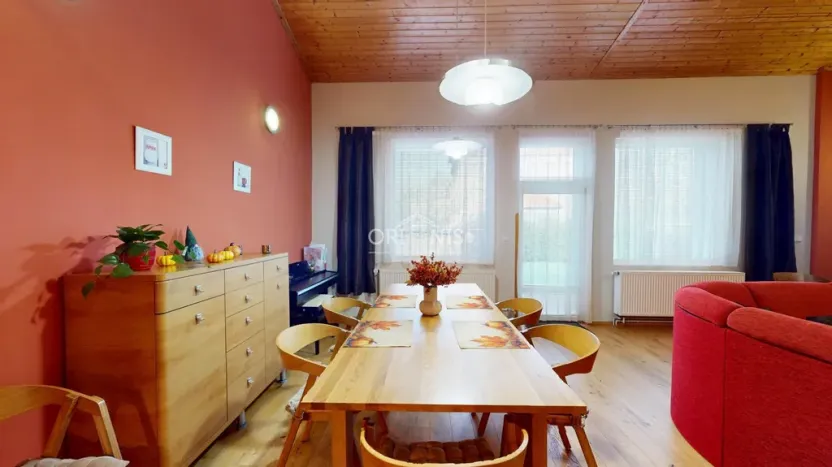 Prodej vícegeneračního domu, Chomutov, Václavská, 156 m2