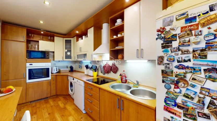 Prodej vícegeneračního domu, Chomutov, Václavská, 156 m2