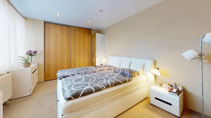 Prodej vícegeneračního domu, Chomutov, Václavská, 156 m2