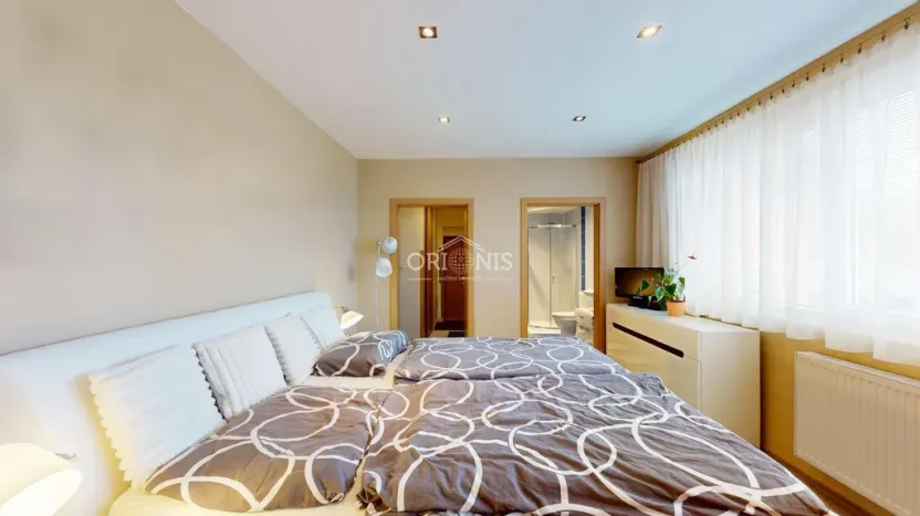 Prodej vícegeneračního domu, Chomutov, Václavská, 156 m2