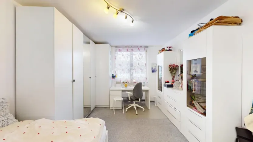 Prodej vícegeneračního domu, Chomutov, Václavská, 156 m2