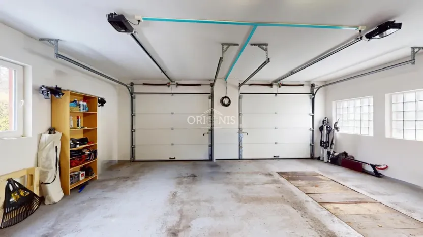 Prodej vícegeneračního domu, Chomutov, Václavská, 156 m2