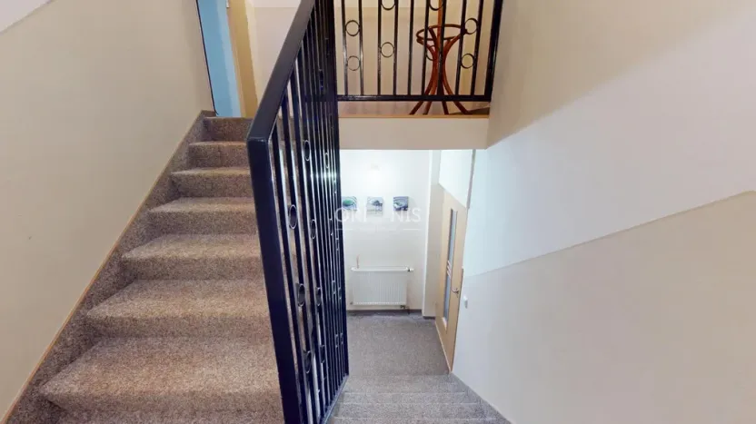 Prodej vícegeneračního domu, Chomutov, Václavská, 156 m2