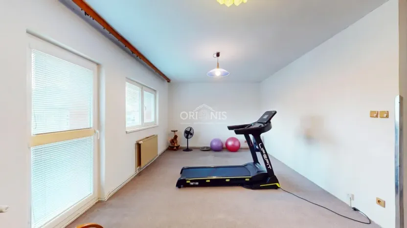 Prodej vícegeneračního domu, Chomutov, Václavská, 156 m2