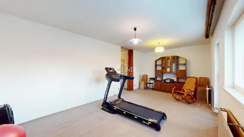 Prodej vícegeneračního domu, Chomutov, Václavská, 156 m2