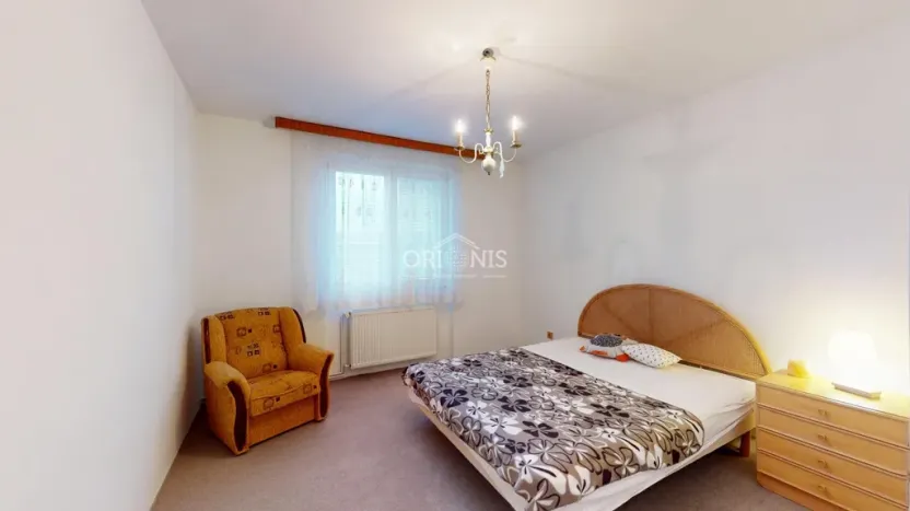 Prodej vícegeneračního domu, Chomutov, Václavská, 156 m2