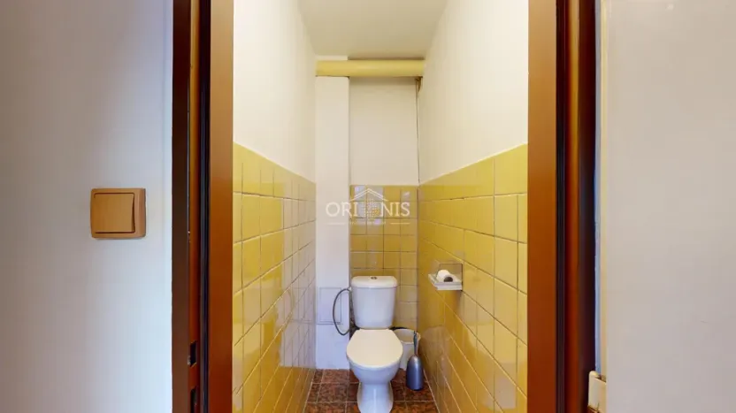 Prodej vícegeneračního domu, Chomutov, Václavská, 156 m2