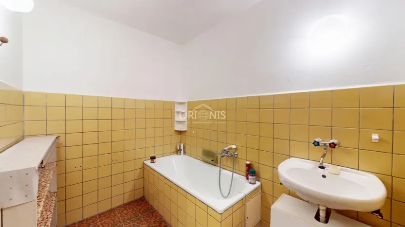 Prodej vícegeneračního domu, Chomutov, Václavská, 156 m2