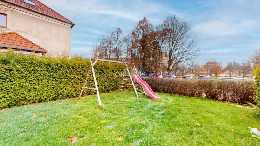 Prodej vícegeneračního domu, Chomutov, Václavská, 156 m2