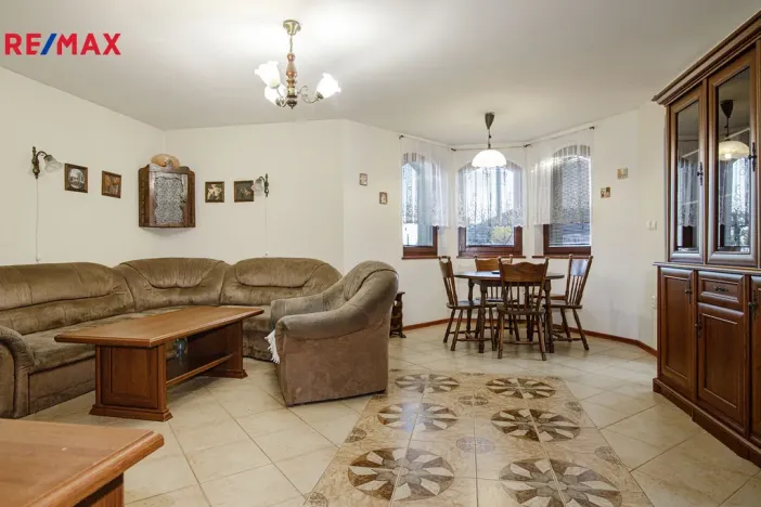 Prodej rodinného domu, Bolatice, Horní, 185 m2