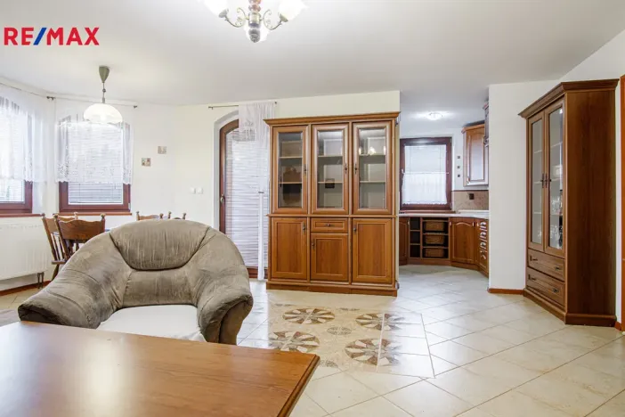 Prodej rodinného domu, Bolatice, Horní, 185 m2