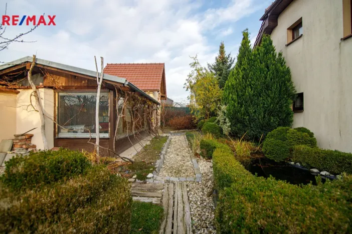 Prodej rodinného domu, Bolatice, Horní, 185 m2