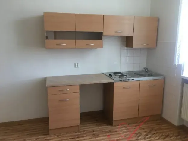 Pronájem bytu 2+kk, Klimkovice, Náměstí, 50 m2