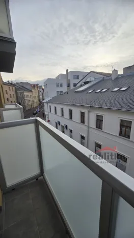 Prodej bytu 3+1, Opava, U Fortny, 73 m2