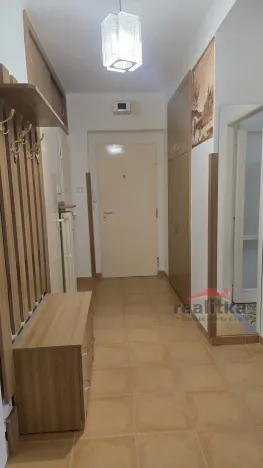 Prodej bytu 3+1, Opava, U Fortny, 73 m2