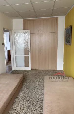 Prodej bytu 3+1, Opava, U Fortny, 73 m2