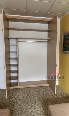 Prodej bytu 3+1, Opava, U Fortny, 73 m2