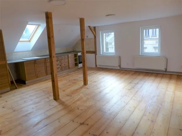 Pronájem bytu 4+kk, Krásná Lípa, Masarykova, 167 m2