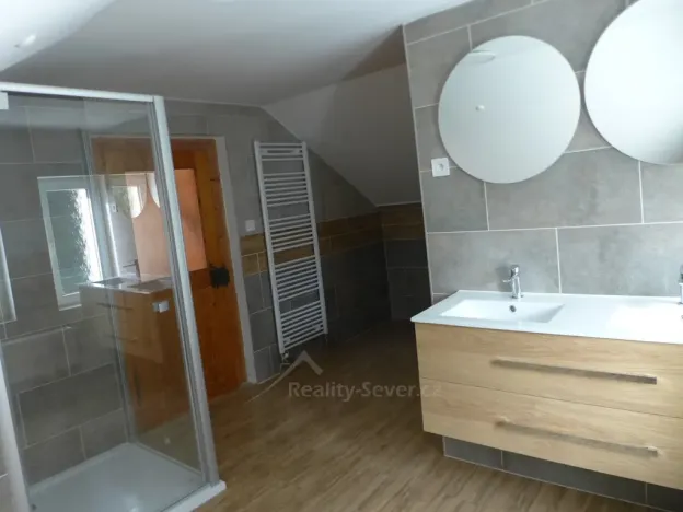 Pronájem bytu 4+kk, Krásná Lípa, Masarykova, 167 m2