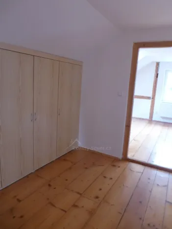 Pronájem bytu 4+kk, Krásná Lípa, Masarykova, 167 m2