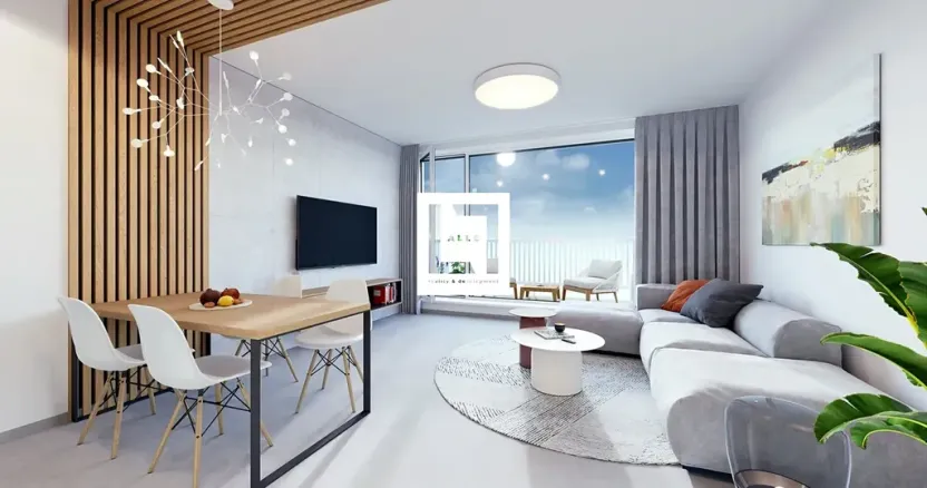 Prodej bytu 3+kk, Olomouc, Loudova, 80 m2