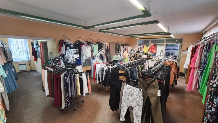 Pronájem obchodního prostoru, Příbram - Příbram II, Pražská, 150 m2