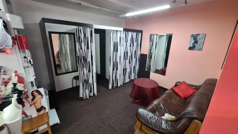 Pronájem obchodního prostoru, Příbram - Příbram II, Pražská, 150 m2