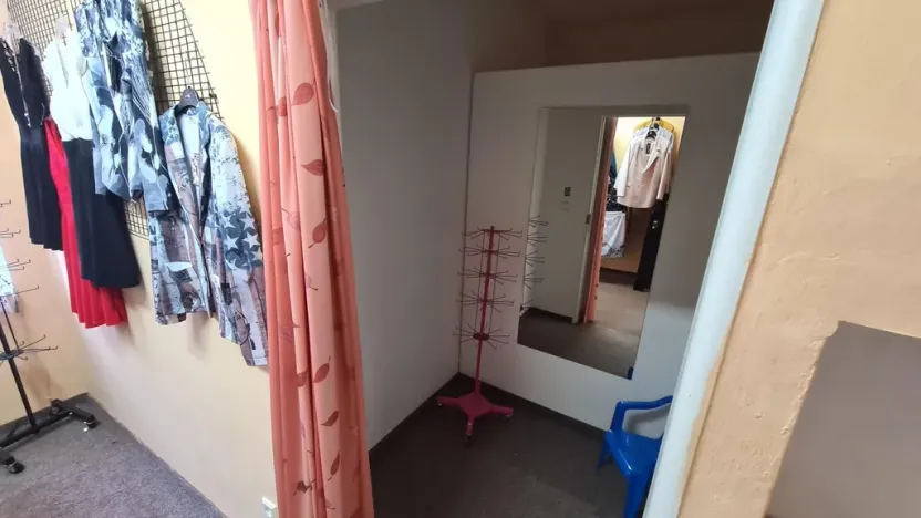 Pronájem obchodního prostoru, Příbram - Příbram II, Pražská, 150 m2