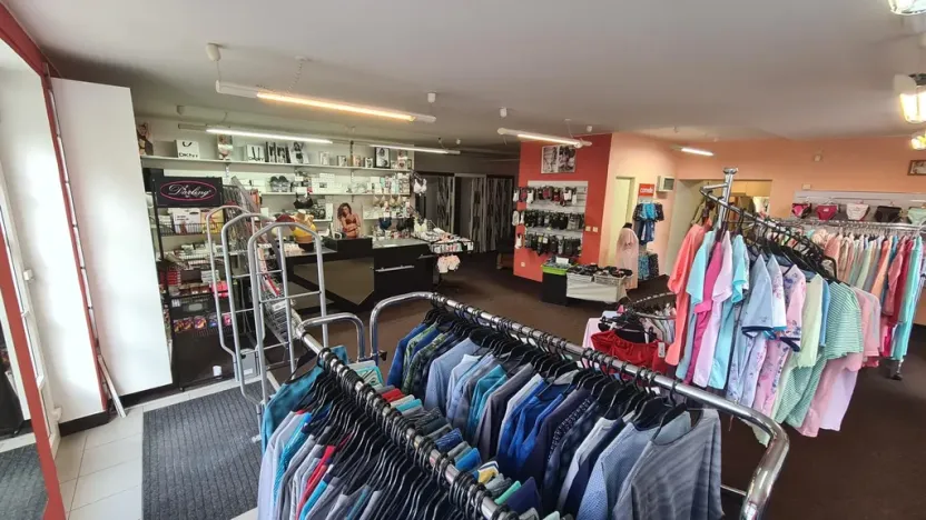 Pronájem obchodního prostoru, Příbram - Příbram II, Pražská, 150 m2