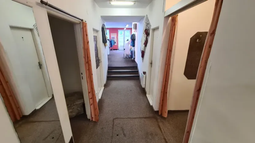 Pronájem obchodního prostoru, Příbram - Příbram II, Pražská, 150 m2