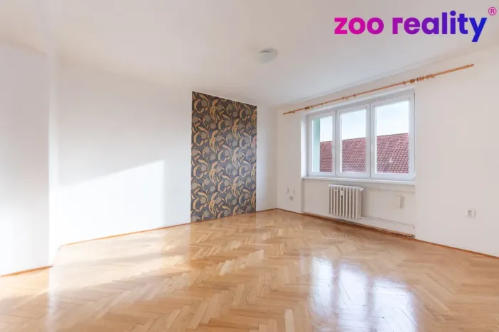 Prodej bytu 2+1, Meziboří, Hornická, 58 m2