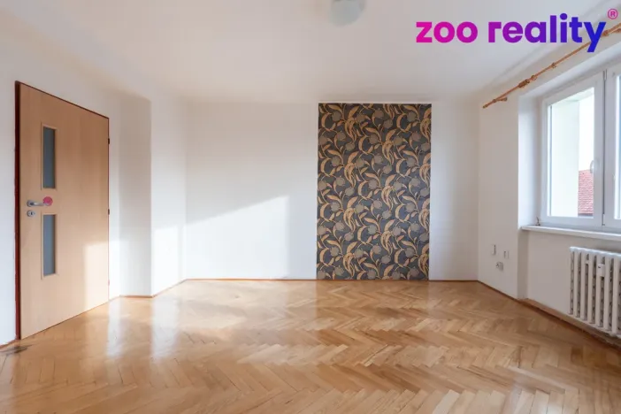 Prodej bytu 2+1, Meziboří, Hornická, 58 m2