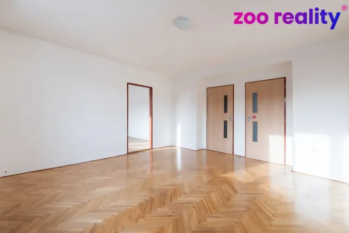 Prodej bytu 2+1, Meziboří, Hornická, 58 m2