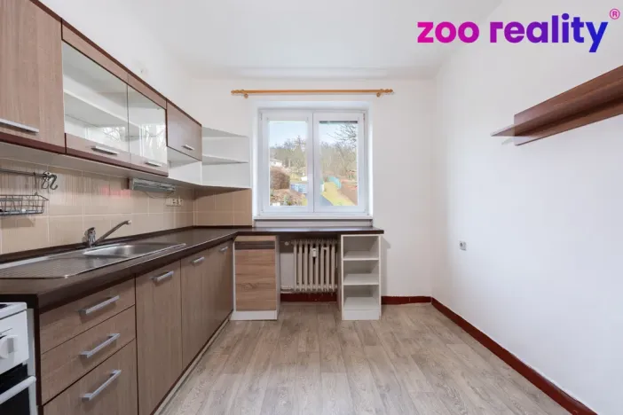 Prodej bytu 2+1, Meziboří, Hornická, 58 m2