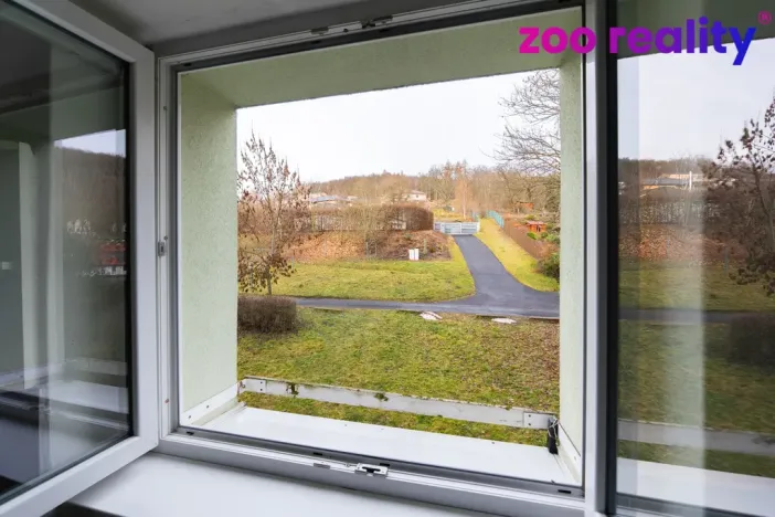 Prodej bytu 2+1, Meziboří, Hornická, 58 m2