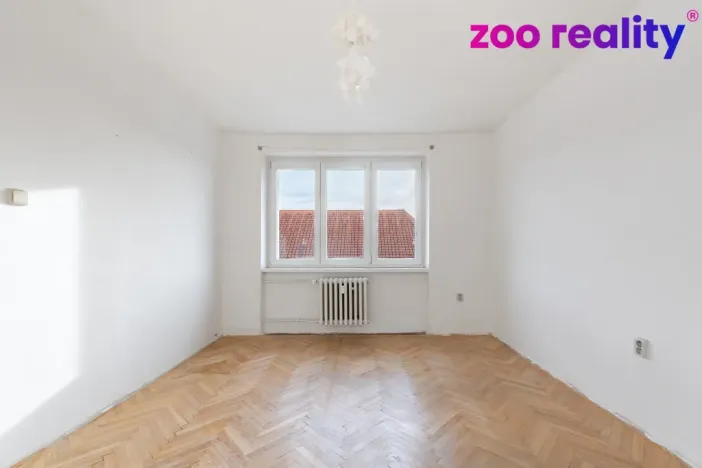 Prodej bytu 2+1, Meziboří, Hornická, 58 m2