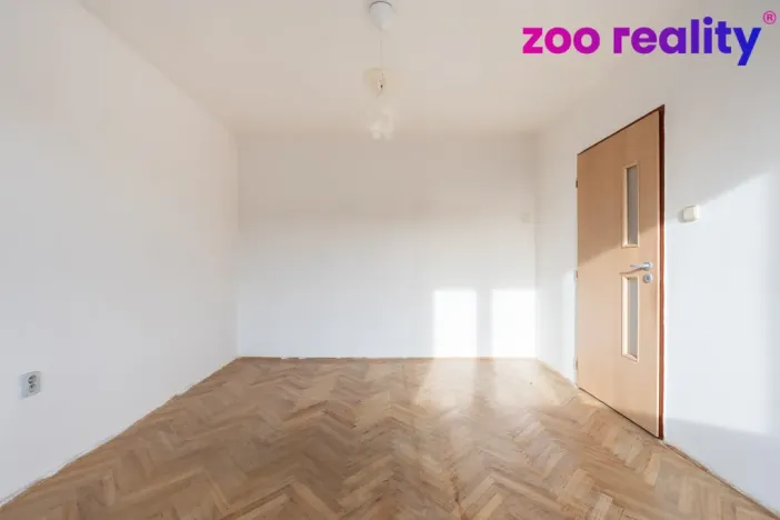 Prodej bytu 2+1, Meziboří, Hornická, 58 m2