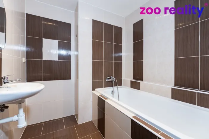 Prodej bytu 2+1, Meziboří, Hornická, 58 m2