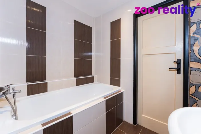 Prodej bytu 2+1, Meziboří, Hornická, 58 m2