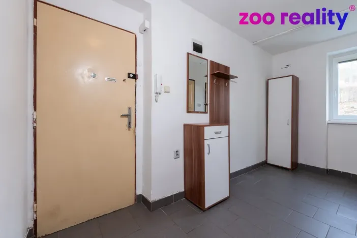 Prodej bytu 2+1, Meziboří, Hornická, 58 m2