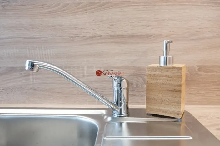 Pronájem bytu 2+1, Teplice - Trnovany, Antonína Sochora, 59 m2